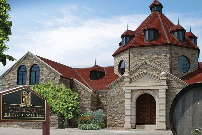 1 Hour Private Vineyard Dome Experience in Niagara-on-the-Lake - Who this is best for (and who might want something else)