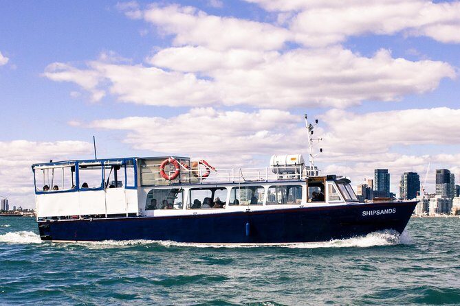 1-Hour Toronto Harbour Tour with Live Narration - Who This Tour Suits Best (And Who Might Skip)