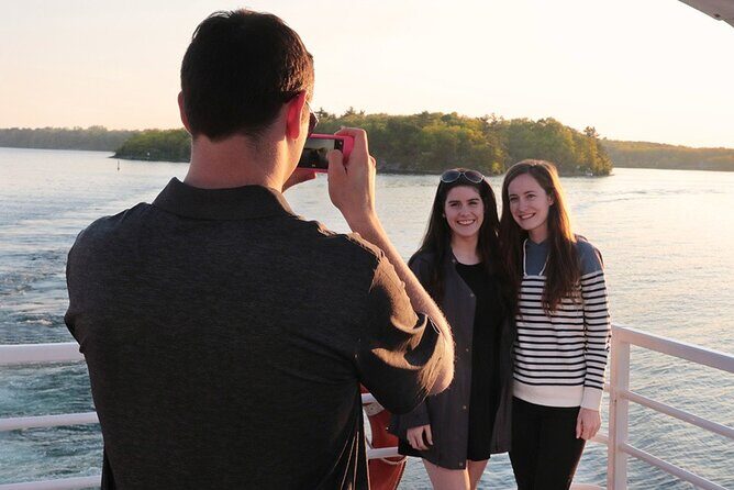 3-Hour 1000 Islands Cruise from Gananoque with views of Boldt Castle - Boldt Castle: A Love Story, a Dream Home, and a Landmark View
