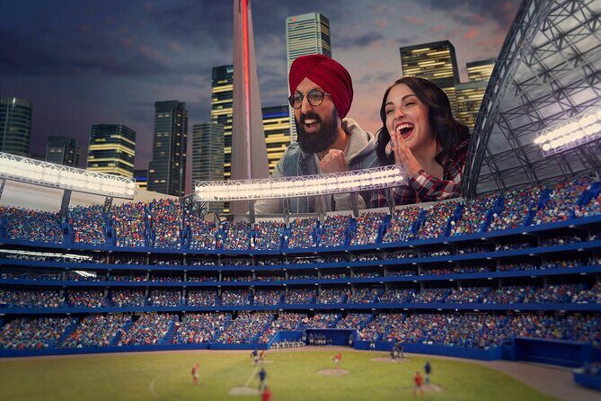 Admission Ticket: Explore Canada in Miniature Scale - Little Me: the 3-D keepsake add-on and when it’s worth it