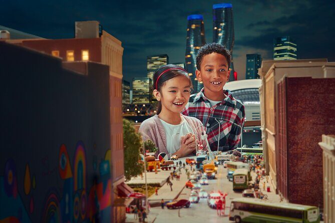 Admission Ticket: Explore Canada in Miniature Scale - Price and value: getting your money’s worth at $33.95