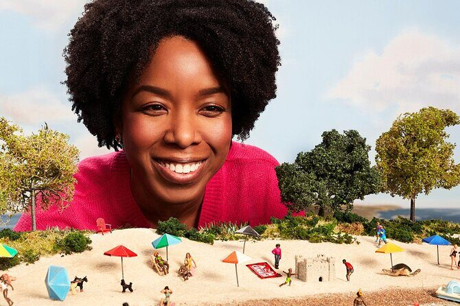 Admission Ticket: Explore Canada in Miniature Scale - The 45,000-square-foot layout: your mini road trip through seven regions