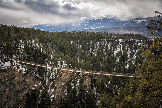 Admission Ticket to Golden Skybridge - Optional thrill rides: what’s not included (and why that’s good)