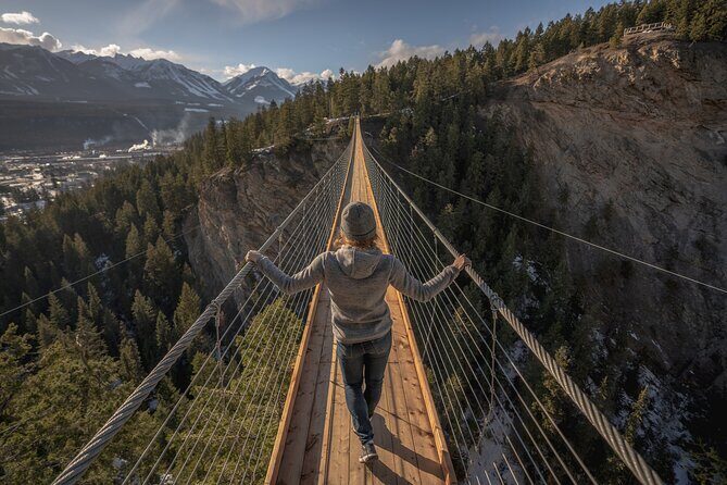 Admission Ticket to Golden Skybridge - Price and value: is $37.84 a fair deal?