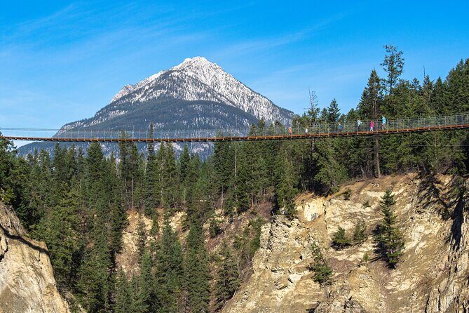 Admission Ticket to Golden Skybridge - Timing your visit: 2 hours, crowds, and a real-world closure lesson