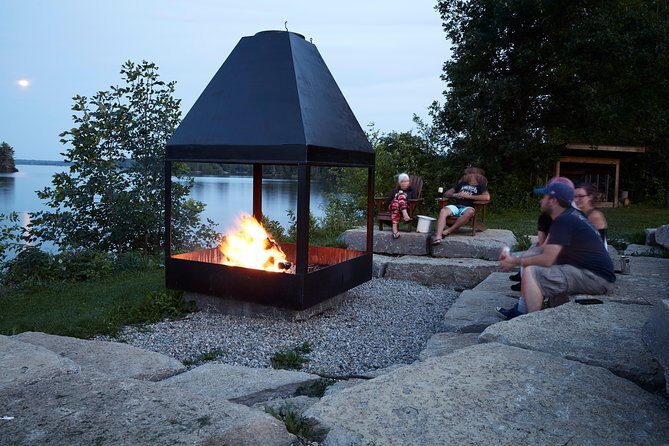 Adventure Rafting on the Ottawa River - Five Hours on the Ottawa River: What the Whitewater Feels Like