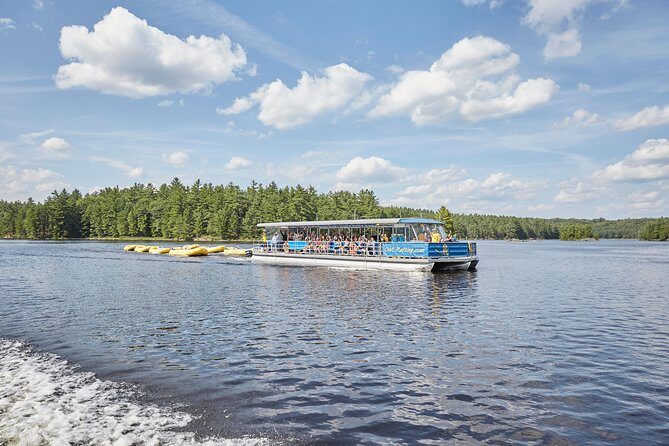 Adventure Rafting on the Ottawa River - Gear, Weight Limits, and What You Must Bring
