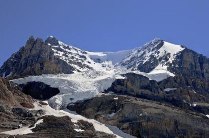 Athabasca Glacier Snow Trip from Banff - Key reasons this trip hits the mark