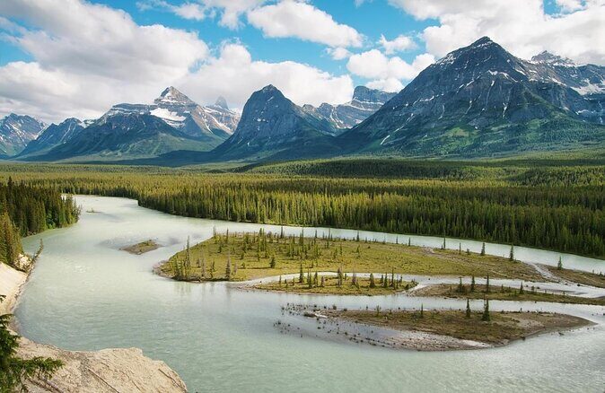 Athabasca River Mile 5 - Key Highlights You’ll Actually Care About