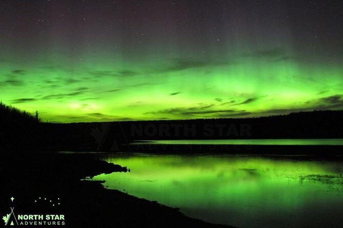 Aurora Hunting Tours - Key things to know before you go