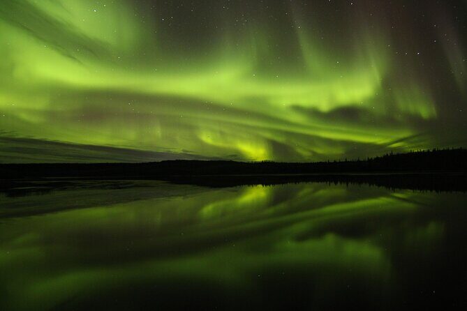 Aurora Hunting Tours - Helpful tips to make your night work better