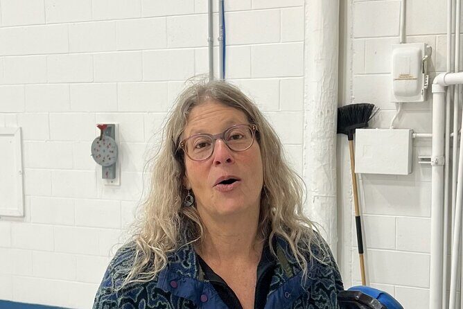 Awesome Curling Experience - Who this curling class is best for