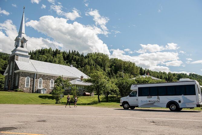 Back Country of the Fjord and the National Park - Price and what you’re really paying for ($134.44)