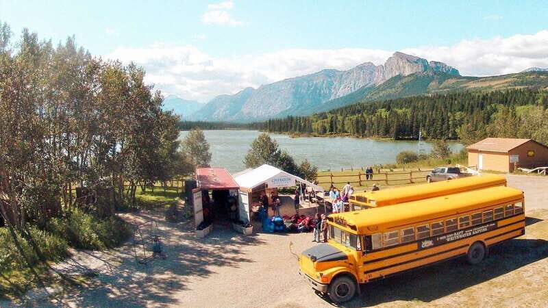 Banff: Afternoon Kananaskis River Whitewater Rafting Tour - Wildlife, Forest Views, and the Moment You Realize You’re Having Fun