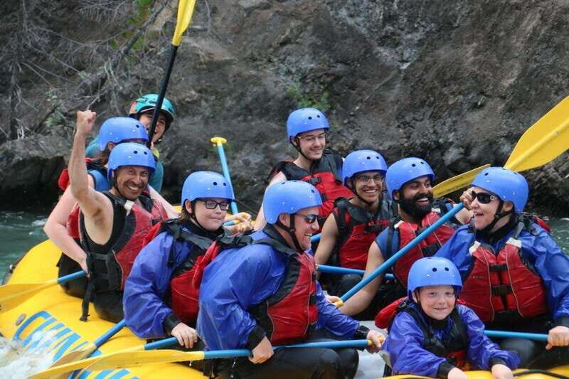Banff: Afternoon Kananaskis River Whitewater Rafting Tour - Price and Value: Is $110 a Fair Deal?