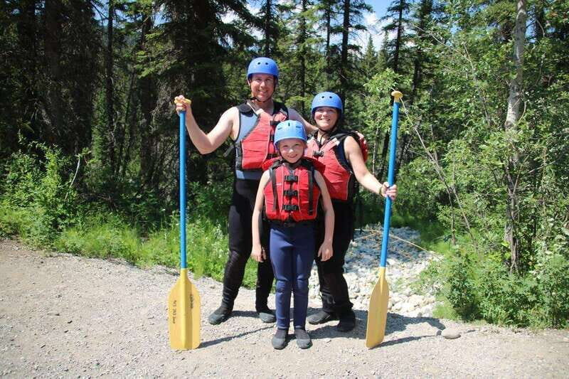 Banff: Afternoon Kananaskis River Whitewater Rafting Tour - Gear and Safety Coaching That Actually Helps First-Timers