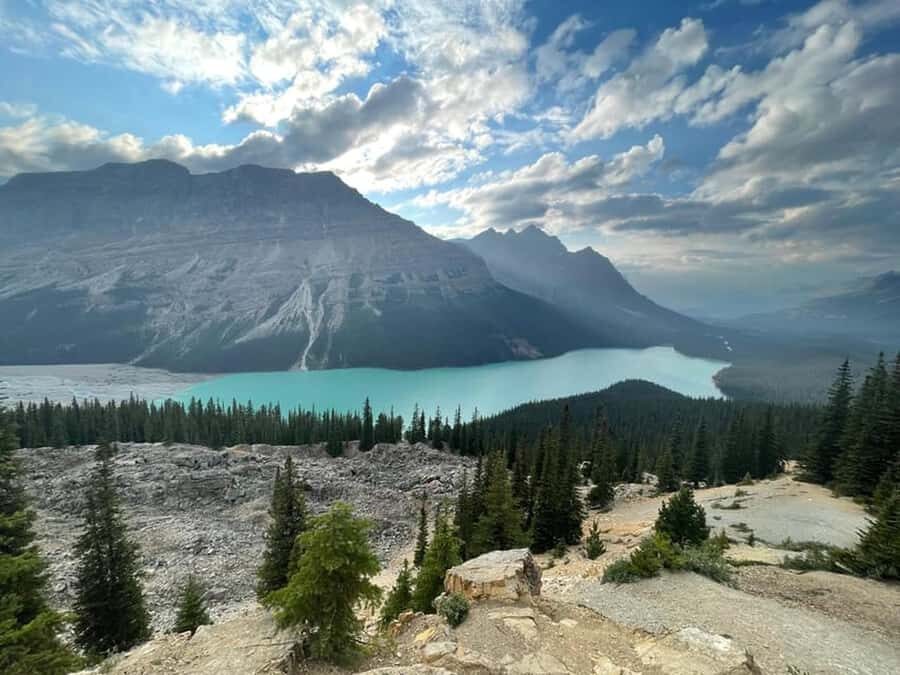 Banff and Jasper National Parks Tour and Glacier Adventure - Key Things You’ll Notice on This Tour