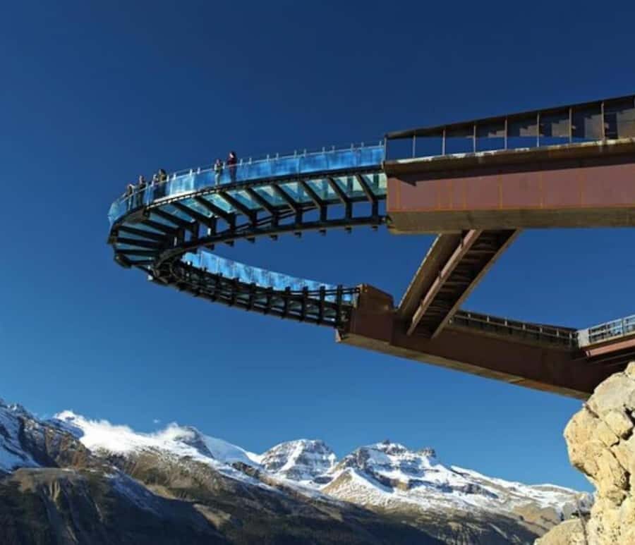 Banff and Jasper National Parks Tour and Glacier Adventure - Price and Value for a $48 Full-Day Day Trip