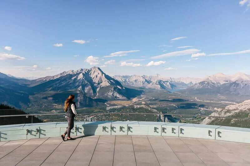 Banff: Banff Gondola Admission Ticket - Key highlights at a glance