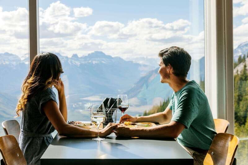 Banff: Banff Gondola Admission Ticket - Why the Banff Gondola feels worth $53