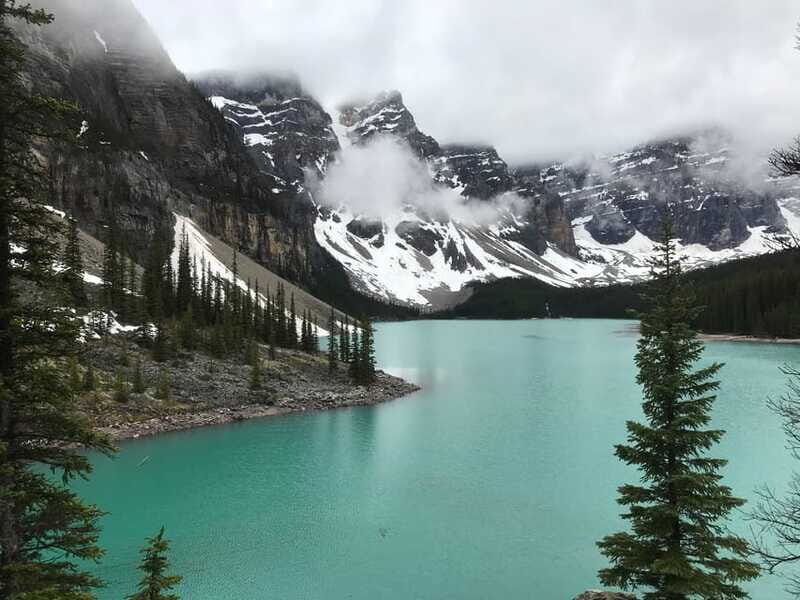 Banff/Canmore: Moraine Lake w/ Lake Louise Option - Price and value: what $87 really buys you