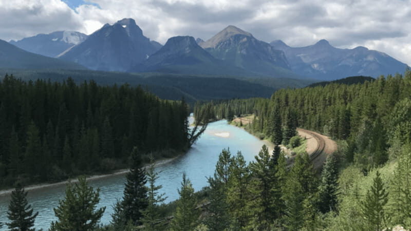 Banff/Canmore: Moraine Lake w/ Lake Louise Option - Who this tour fits best (and who might prefer something else)