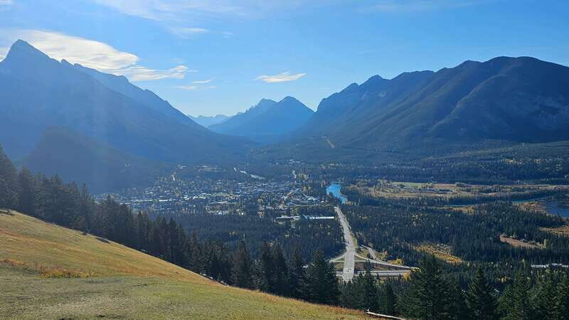 Banff: Evening Wildlife Safari Guided Tour - Evening Pickup and Scenic Bow Valley Drives: How the Safari Runs