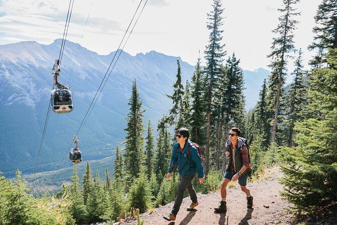 Banff Gondola Ride Admission - Timing Matters: Day Views Versus NightRise and Seasonal Programming