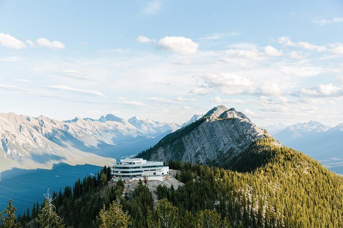 Banff Gondola Ride Admission - Price and Value: Is $55.31 Worth It?