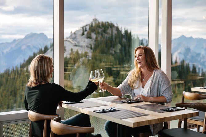 Banff Gondola Ride Admission - Who This Suits Best (and Who Might Want a Different Plan)