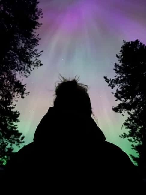 Banff: Guided Sunset and Stargazing Tour - Guides: how the experience becomes more than a walk