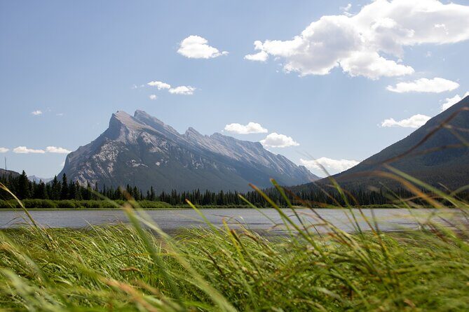 Banff Highlights & Wildlife | Award-Winning Small Group Adventure - Route breakdown: what you’ll do at each Banff stop