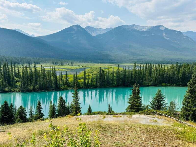 Banff: Lake Louise, Moraine, Emerald Lake & Johnston Canyon - Key things I’d prioritize before you go