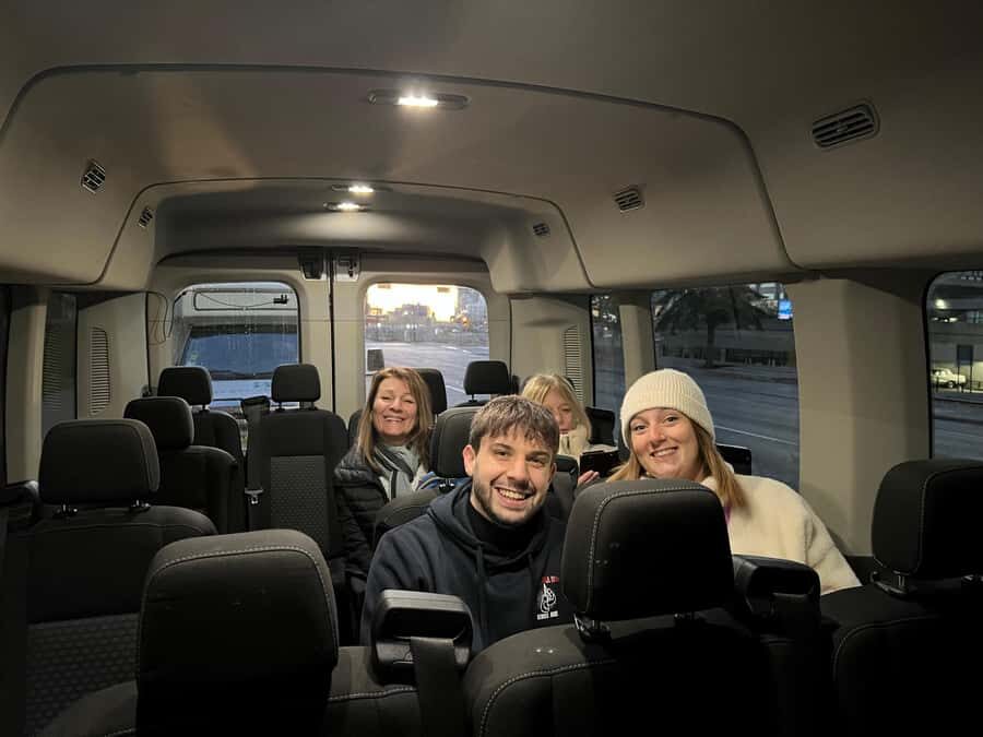 Banff: Lake Louise & Moraine Lake Half Day Tour - What to bring, and the rules that keep the trip smooth