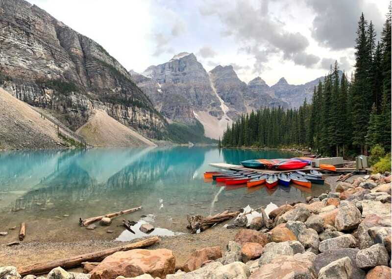 Banff: Moraine Lake, Lake Louise, Emerald Lake and Yoho Trip - How Long It Really Is: 7 to 10.5 Hours (And Why That’s Still Fair)