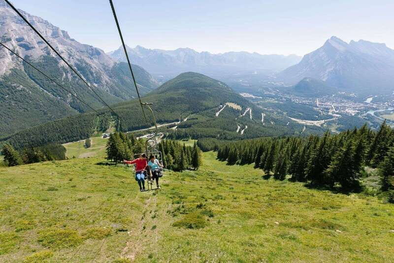 Banff: Mount Norquay 2.5 or 4-Hour Guided Via Ferrata Climb - What to bring (and wear) so you don’t waste time fidgeting