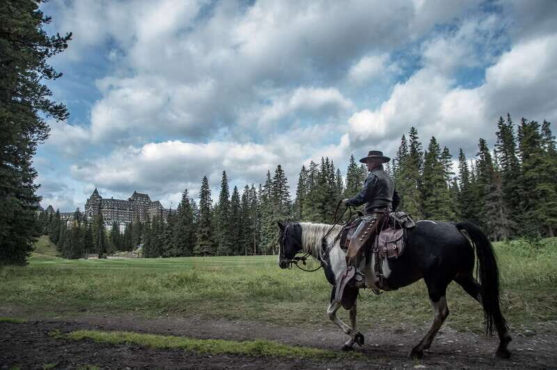Banff National Park: 1-Hour Spray River Horseback Ride - Price and value: why $83 can make sense (or not)