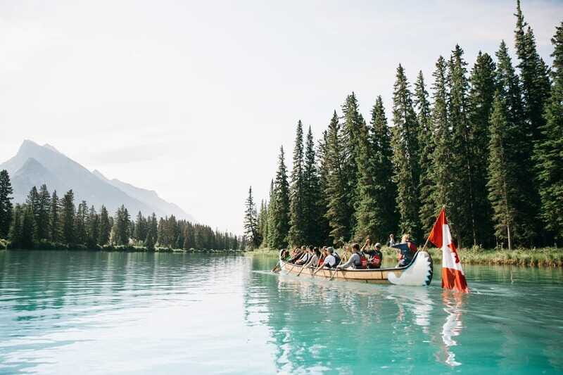 Banff National Park: Big Canoe River Explorer Tour - Who this works for (and who should skip it)
