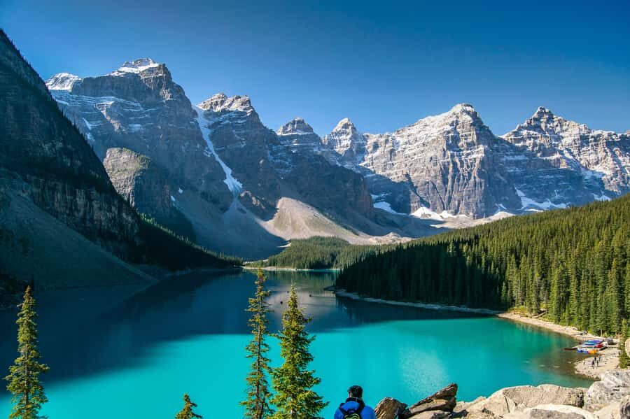 Banff National Park: Hop-On-Hop-Off Bus Day-Pass - Why a Hop-On-Hop-Off day pass works so well in Banff