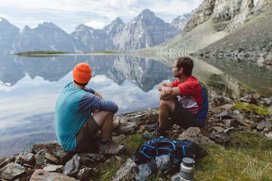 Banff National Park: Hop-On-Hop-Off Bus Day-Pass - Picking the right departure: 7:45 or 9:30 changes everything