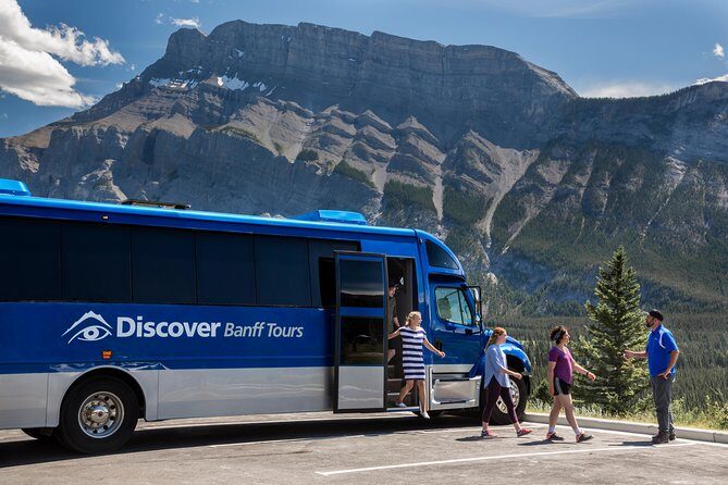 Banff National Park Tour with Lake Louise and Moraine Lake - Who Should Book This and Who Might Prefer a Private Day