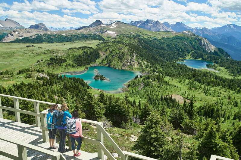 Banff: Sunshine Sightseeing Gondola and Standish Chairlift - Key Points You’ll Care About