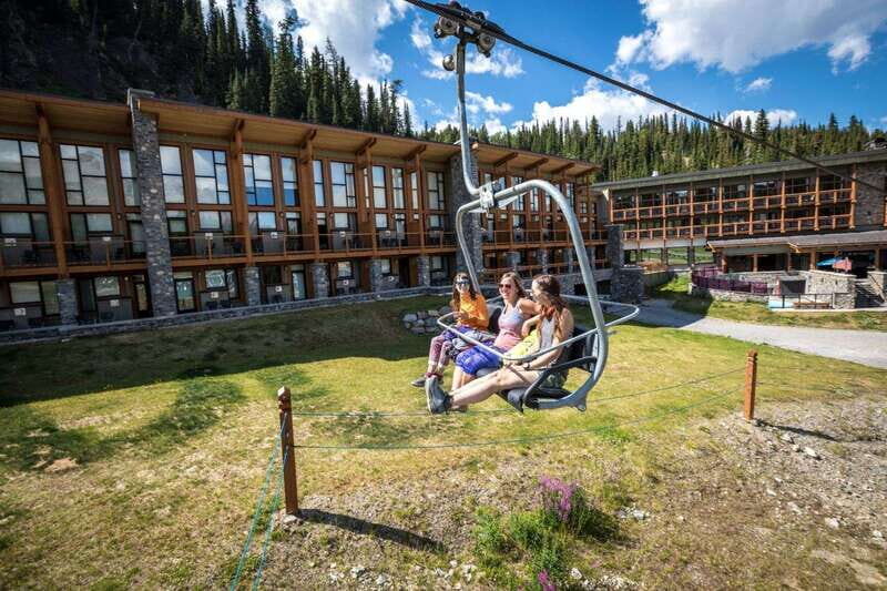 Banff: Sunshine Sightseeing Gondola and Standish Chairlift - Why This Banff Gondola + Chairlift Combo Is Worth Your Day
