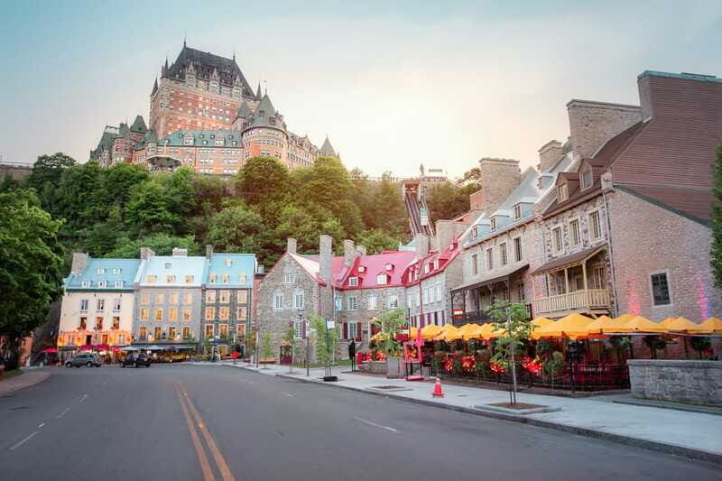 Best of Quebec City: Panoramic Bus Tour with Local Guide - Price and value: why $38 for 2 hours can be a smart move