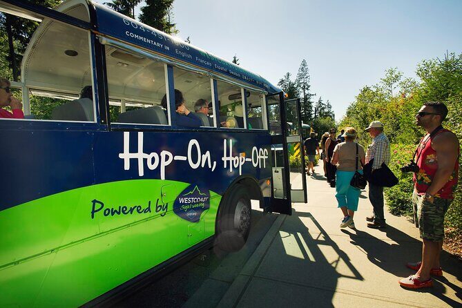 Big Bus Vancouver Hop-On Hop-Off Sightseeing Tour - Should You Book This Big Bus Vancouver Tour?