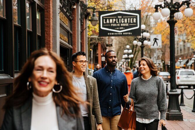 Big Bus Vancouver Hop-On Hop-Off Sightseeing Tour - FAQ