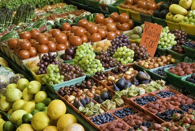 Bike / E-bike tour : Plateau, Mile-End, Jean-Talon Market by Fitz - Plateau and Mile End by bike: why this route makes sense first