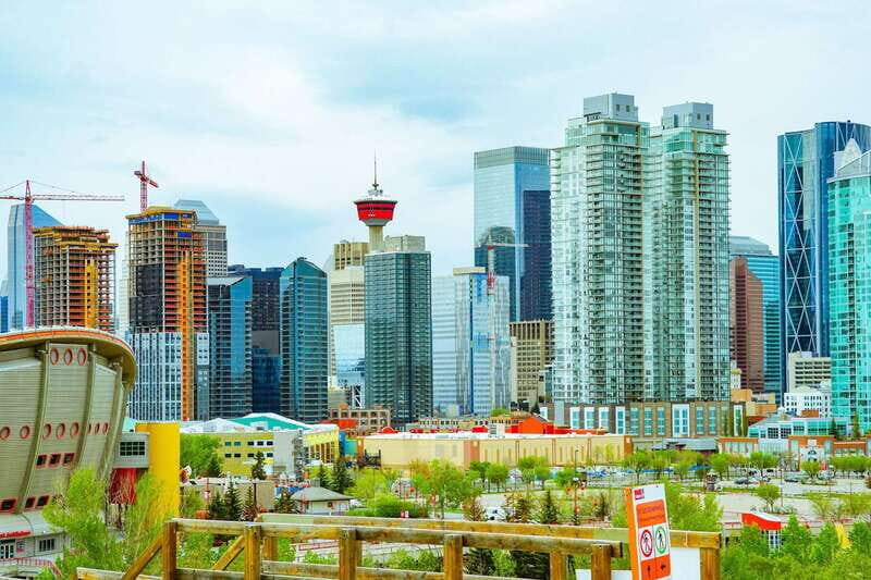 Calgary: 3-Hour Sightseeing Bus Tour - Key things that make this tour worth your time