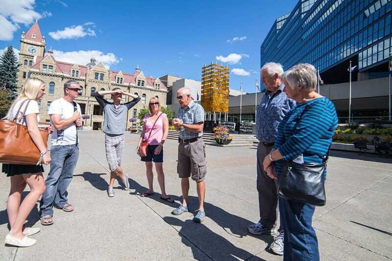 Calgary: 3-Hour Sightseeing Bus Tour - Heritage Park Historical Village stop: why it’s included, and when it may feel too short