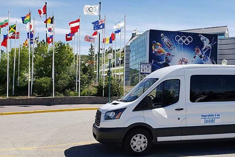 Calgary: 3-Hour Sightseeing Bus Tour - Price and value: why $49 can make sense for a 3-hour intro